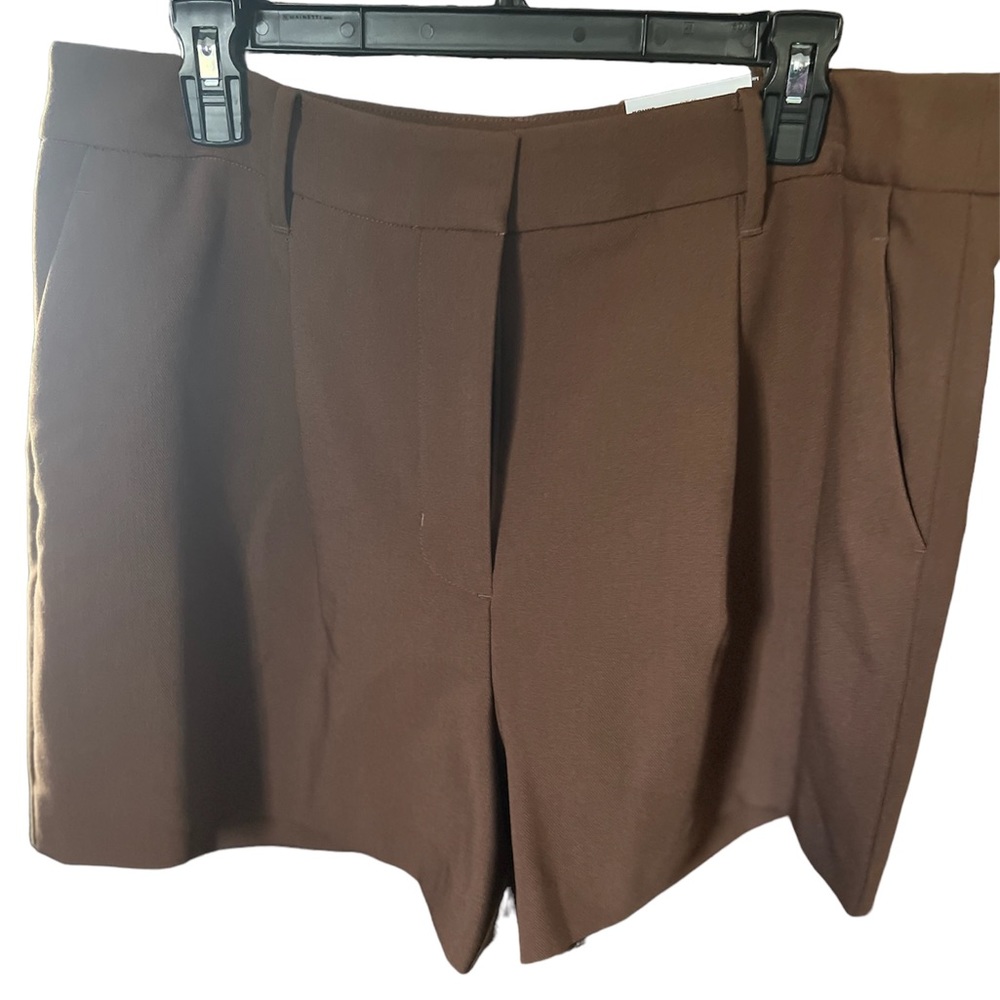 NWT Nine West Shorts